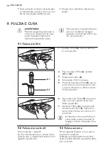 Предварительный просмотр 48 страницы AEG GS60AIS222 User Manual