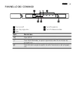 Предварительный просмотр 47 страницы AEG GS60AV221 User Manual