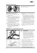 Предварительный просмотр 51 страницы AEG GS60AV221 User Manual