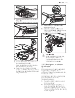 Предварительный просмотр 39 страницы AEG GS60AVB User Manual