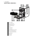 Предварительный просмотр 6 страницы AEG GS60BF221 User Manual