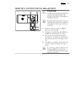 Предварительный просмотр 57 страницы AEG GS60BF221 User Manual