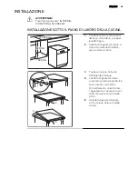 Предварительный просмотр 65 страницы AEG GS60BF221 User Manual