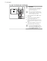 Предварительный просмотр 78 страницы AEG GS60BF221 User Manual