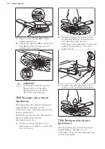 Предварительный просмотр 48 страницы AEG GS60BV User Manual