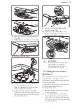 Preview for 39 page of AEG GS60BVM User Manual