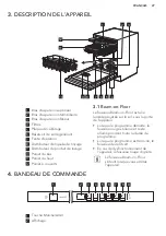 Предварительный просмотр 27 страницы AEG GS60GVSM User Manual