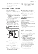 Предварительный просмотр 35 страницы AEG GS60GVSM User Manual