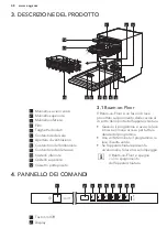 Предварительный просмотр 48 страницы AEG GS60GVSM User Manual