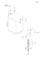 Preview for 3 page of AEG GYB 00416UT Installation And User Manual