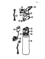 Preview for 5 page of AEG GYB 00416UT Installation And User Manual