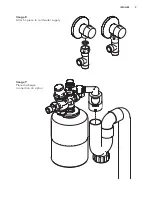 Preview for 11 page of AEG GYB 00416UT Installation And User Manual