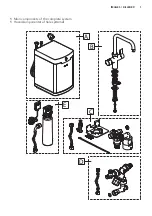 Preview for 3 page of AEG GYB00416DT Installation And User Manual