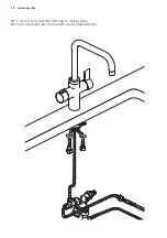 Preview for 20 page of AEG GYB00416DT Installation And User Manual