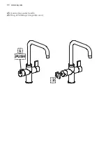 Preview for 24 page of AEG GYB00416DT Installation And User Manual