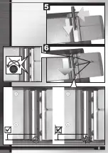 Предварительный просмотр 6 страницы AEG H 500 Instructions For Use Manual