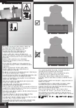 Предварительный просмотр 7 страницы AEG H 500 Instructions For Use Manual