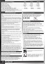 Предварительный просмотр 15 страницы AEG H 500 Instructions For Use Manual