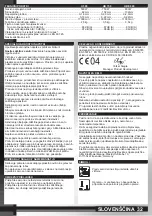 Предварительный просмотр 30 страницы AEG H 500 Instructions For Use Manual