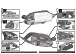 Предварительный просмотр 3 страницы AEG HBS 1000 E Original Instructions Manual