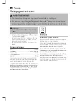 Preview for 16 page of AEG HC 5585 Manual