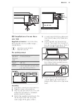 Preview for 33 page of AEG HC411520 User Manual