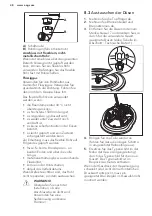 Preview for 48 page of AEG HC411520 User Manual