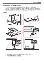 Preview for 27 page of AEG HC411520GB User Manual