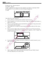 Preview for 46 page of AEG HC411520GB User Manual