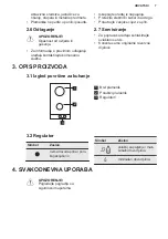 Preview for 7 page of AEG HC412000 User Manual