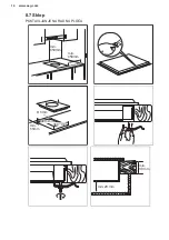 Preview for 14 page of AEG HC412000 User Manual