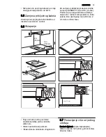 Предварительный просмотр 13 страницы AEG HC412000GB User Manual