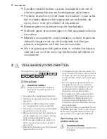 Preview for 32 page of AEG HC412000GB User Manual