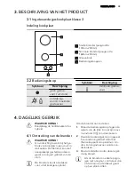 Предварительный просмотр 35 страницы AEG HC412000GB User Manual