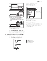 Предварительный просмотр 11 страницы AEG HC412001GB User Manual