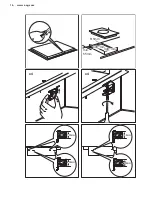 Предварительный просмотр 16 страницы AEG HC451501EB User Manual