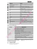 Предварительный просмотр 7 страницы AEG HC452020EB User Manual