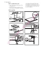 Предварительный просмотр 30 страницы AEG HC452020EB User Manual