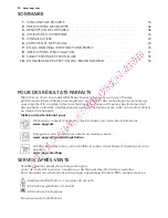 Предварительный просмотр 34 страницы AEG HC452020EB User Manual