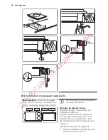 Предварительный просмотр 48 страницы AEG HC452020EB User Manual