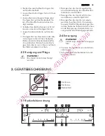 Предварительный просмотр 55 страницы AEG HC452020EB User Manual