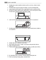 Preview for 8 page of AEG HC452400EB User Manual