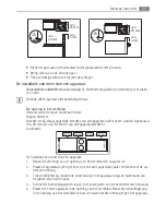 Preview for 43 page of AEG HC452400EB User Manual