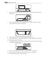 Preview for 44 page of AEG HC452400EB User Manual