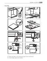 Preview for 61 page of AEG HC452400EB User Manual