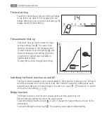 Preview for 66 page of AEG HC452400EB User Manual