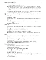 Preview for 68 page of AEG HC452400EB User Manual