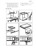 Preview for 7 page of AEG HC452601EB User Manual