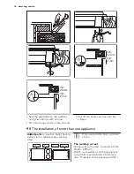 Предварительный просмотр 16 страницы AEG HC652600EB User Manual