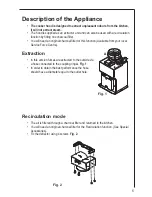 Preview for 5 page of AEG HD 8960 Operating And Installation Instructions